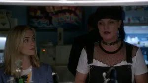 Fotograma del episodio 3: Incognito