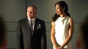 Fotograma del episodio 1: Acuerdo