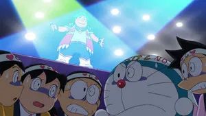 Fotograma del episodio 903: Episodio 903