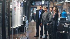 Fotograma del episodio 23: Episodio 23