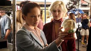 Fotograma del episodio 7: Magnético