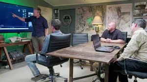 Fotograma del episodio 17: Episodio 17