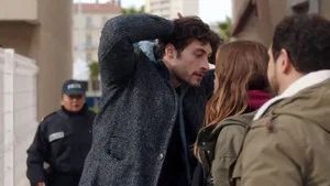 Fotograma del episodio 393: Episodio 393