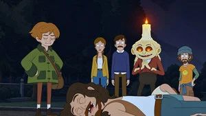 Fotograma del episodio 4: Episodio 4