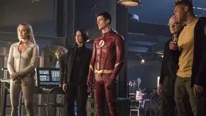 Fotograma del episodio 8: Episodio 8