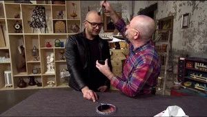 Fotograma del episodio 66: Episodio 66