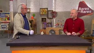 Fotograma del episodio 37: Episodio 37