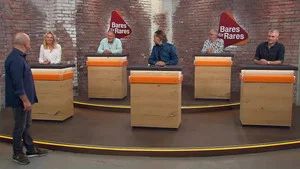 Fotograma del episodio 168: Episodio 168
