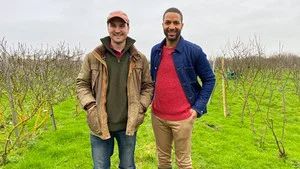 Fotograma del episodio 7: Episodio 7