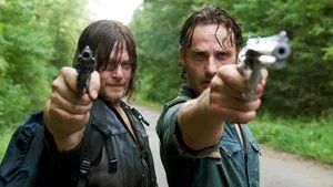 Fotograma del episodio 10: El próximo mundo
