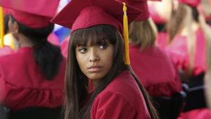 Fotograma del episodio 23: Graduación