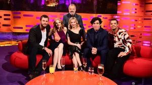 Fotograma del episodio 2: Episodio 2