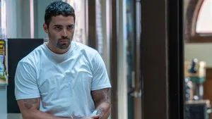 Fotograma del episodio 2: Heridas abiertas