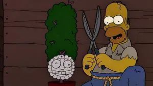 Fotograma del episodio 22: Secretos de un buen matrimonio