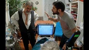 Fotograma del episodio 5: Episodio 5