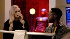 Fotograma del episodio 15: Episodio 15