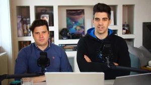 Fotograma del episodio 5: Episodio 5