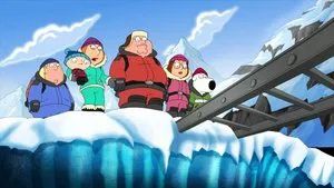Fotograma del episodio 1: Encimados