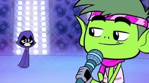 Fotograma del episodio 13: Episodio 13