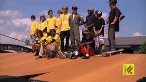 Fotograma del episodio 8: Episodio 8