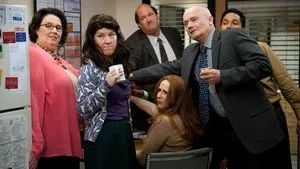 Fotograma del episodio 11: El almacén de trajes