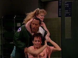 Fotograma del episodio 17: Episodio 17