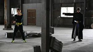 Fotograma del episodio 41: Episodio 41