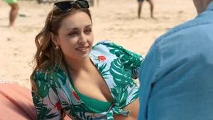 Fotograma del episodio 498: Episodio 498