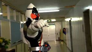 Fotograma del episodio 1: Episodio 1