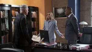 Fotograma del episodio 20: El Arizona