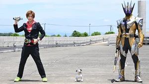 Fotograma del episodio 39: Episodio 39