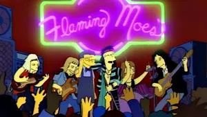 Fotograma del episodio 10: Llamarada Moe