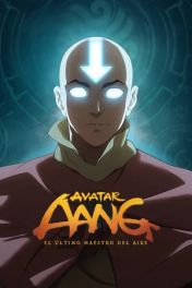 Avatar: Aang, El último Maestro Aire