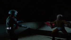 Fotograma del episodio 2: Episodio 2
