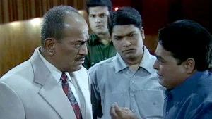 Fotograma del episodio 190: Episodio 190
