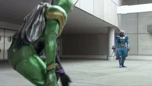 Fotograma del episodio 6: Episodio 6