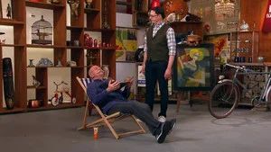 Fotograma del episodio 101: Episodio 101