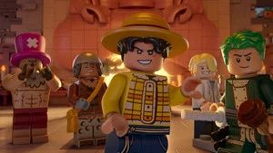 Fotograma del episodio 2: Gran Ruta, grandes aventuras