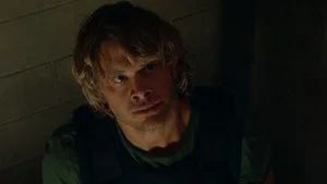 Fotograma del episodio 6: Despertares difíciles
