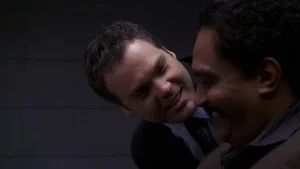 Fotograma del episodio 14: Episodio 14
