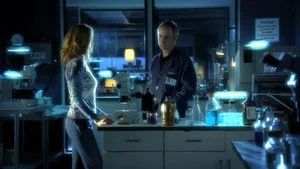 Fotograma del episodio 15: Neverland