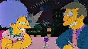 Fotograma del episodio 14: El ultimo tren