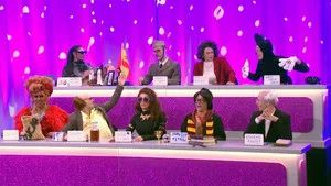 Fotograma del episodio 5: Episodio 5