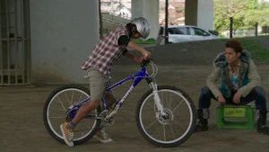 Fotograma del episodio 40: Episodio 40