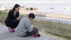 Fotograma del episodio 326: Episodio 326