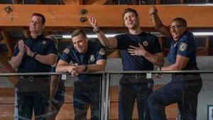 Fotograma del episodio 11: Nuevos comienzos