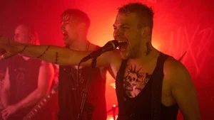 Fotograma del episodio 2: Episodio 2