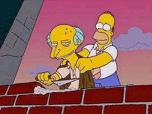 Fotograma del episodio 15: El Presidente