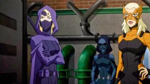 Fotograma del episodio 6: Episodio 6