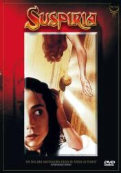 Suspiria: Alarido